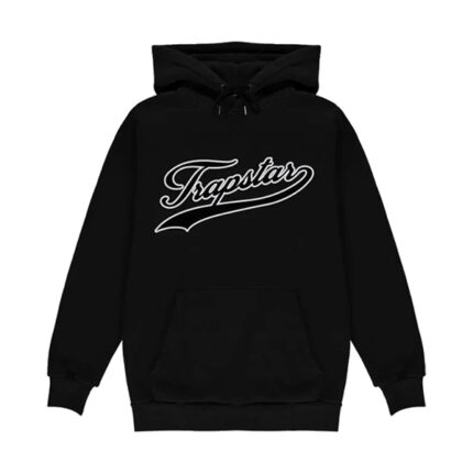 Felpa con cappuccio Trapstar Strikeout