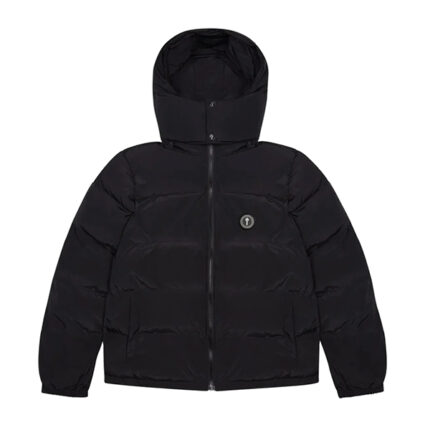 Giubbotto Irongate Trapstar 1