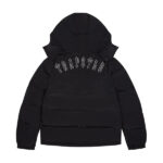 Giubbotto Irongate Trapstar