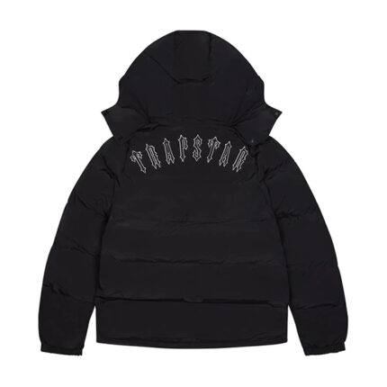 Giubbotto Irongate Trapstar