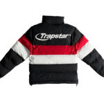 Giubbotto Puchowa Trapstar Hyperdrive 1