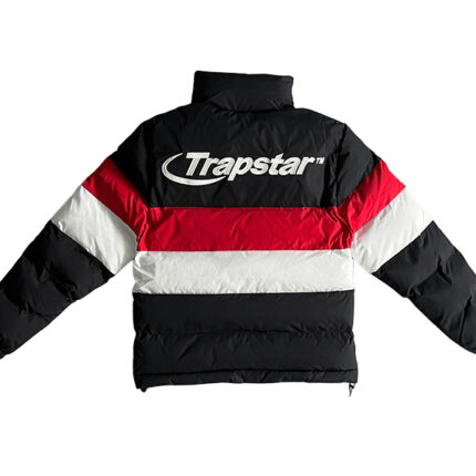 Giubbotto Puchowa Trapstar Hyperdrive 1