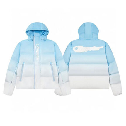 Giubbotto Trapstar Hyperdrive da donna