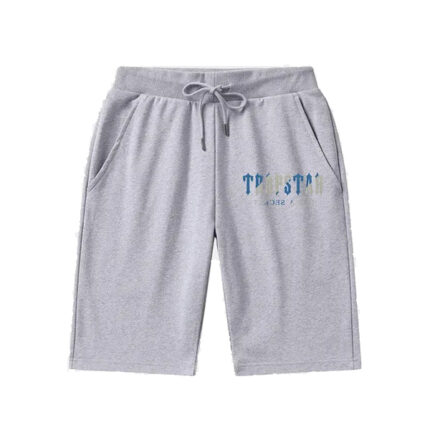 I pantaloncini grigi di Trapstar sono un segreto