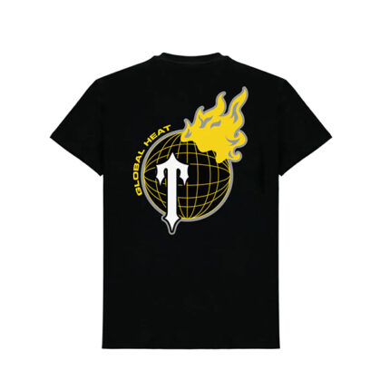 Maglietta Trapstar Global Heat 2.1