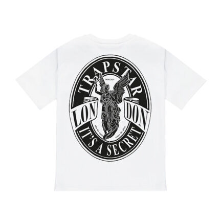 Maglietta di Fedeltà di Trapstar