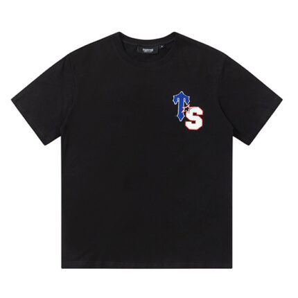 Maglietta nera di Trapstar Allstars
