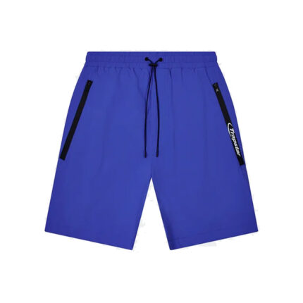 Pantaloncini Trapstar in blue