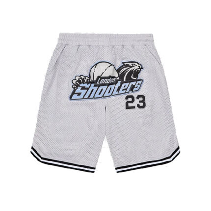 Pantaloncini da basket Trapstar Shooters SS23
