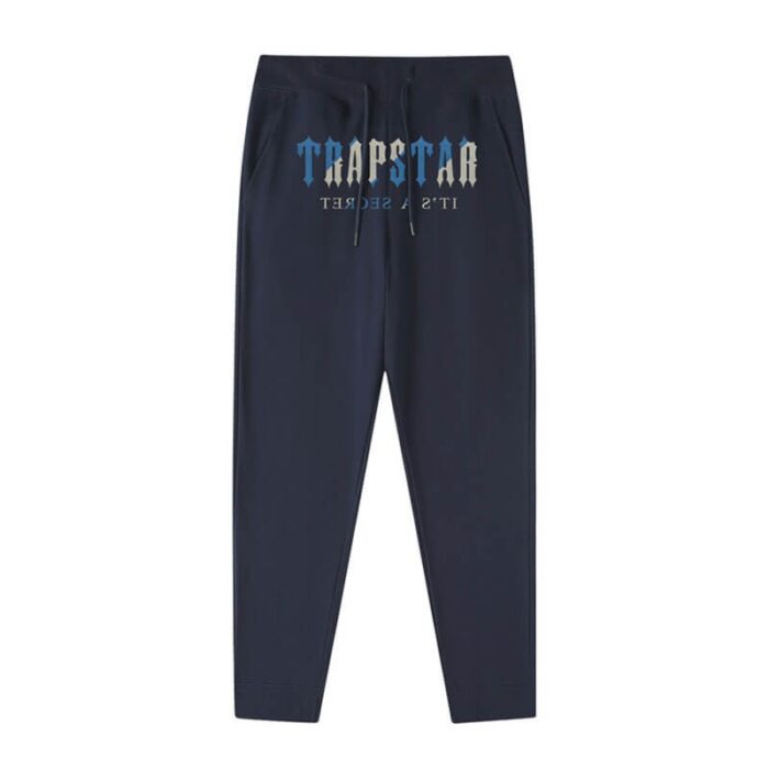 Pantaloni con logo Autumn Trapstar It's a Secret
