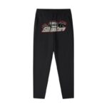 Pantaloni da pista neri Trapstar Shooter