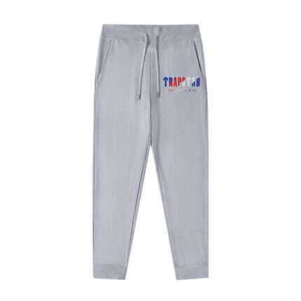 Pantaloni grigi Autumn Trapstar It's a Secret