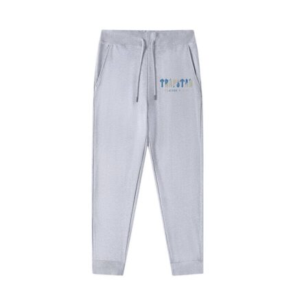 Pantaloni grigi It's a Secret di Autumn Trapstar