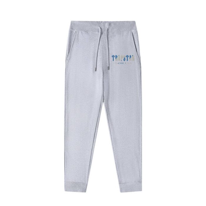 Pantaloni grigi It's a Secret di Autumn Trapstar