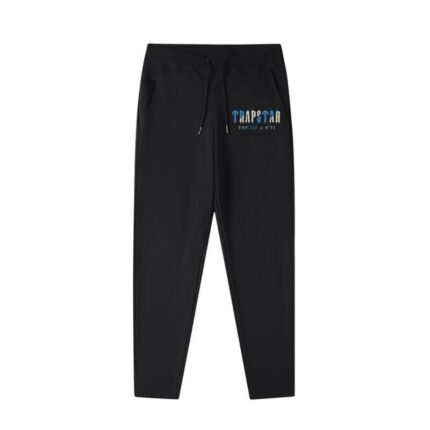 Pantaloni neri di Autumn Trapstar It's a Secret
